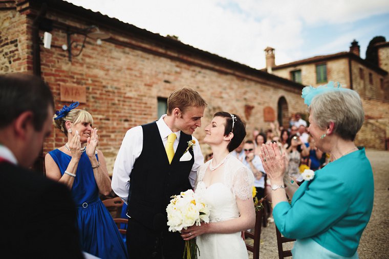 Casa Bianca Wedding Photography in Tuscany 060