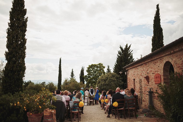 Casa Bianca Wedding Photography in Tuscany 061