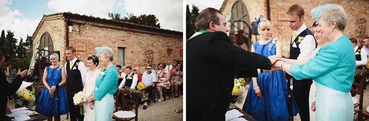 Casa Bianca Wedding Photography in Tuscany 062