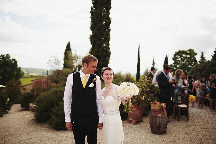 Casa Bianca Wedding Photography in Tuscany 065