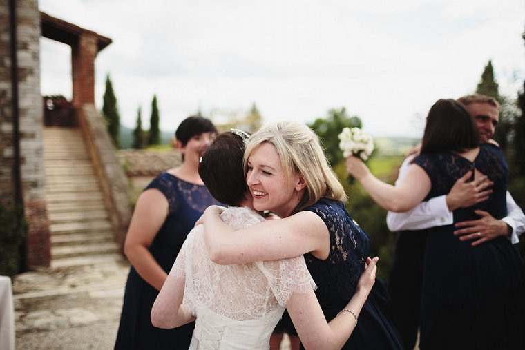 Casa Bianca Wedding Photography in Tuscany 066