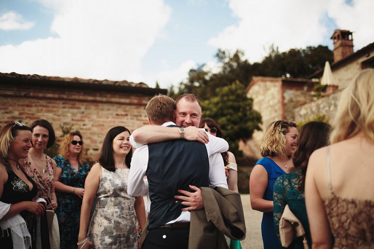 Casa Bianca Wedding Photography in Tuscany 067