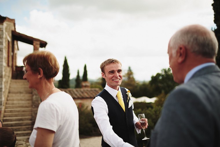 Casa Bianca Wedding Photography in Tuscany 068