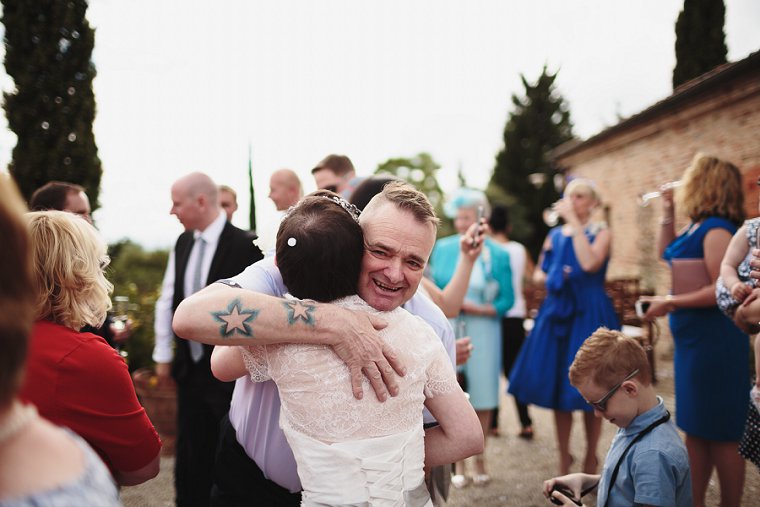 Casa Bianca Wedding Photography in Tuscany 069