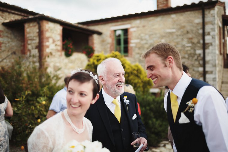 Casa Bianca Wedding Photography in Tuscany 071