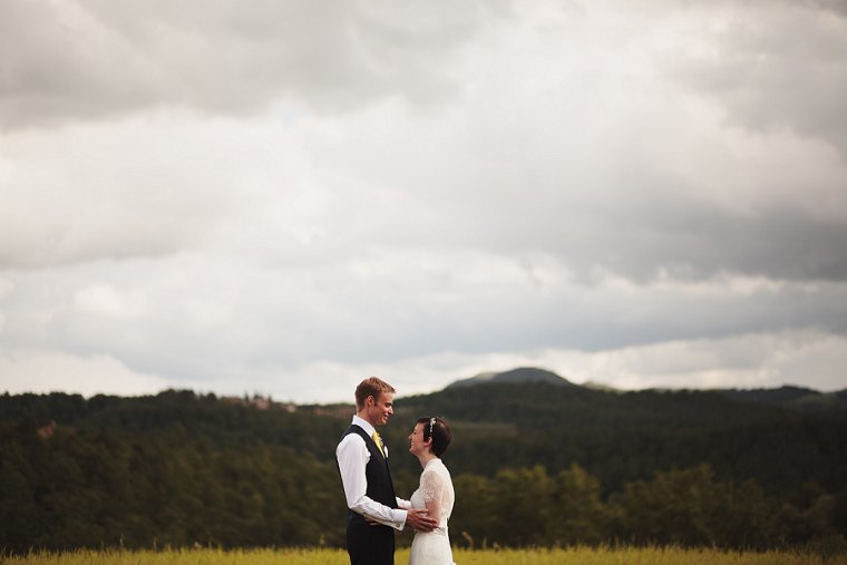 Casa Bianca Wedding Photography in Tuscany 073
