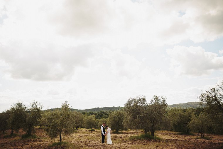 Casa Bianca Wedding Photography in Tuscany 080