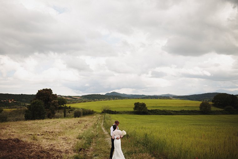 Casa Bianca Wedding Photography in Tuscany 085