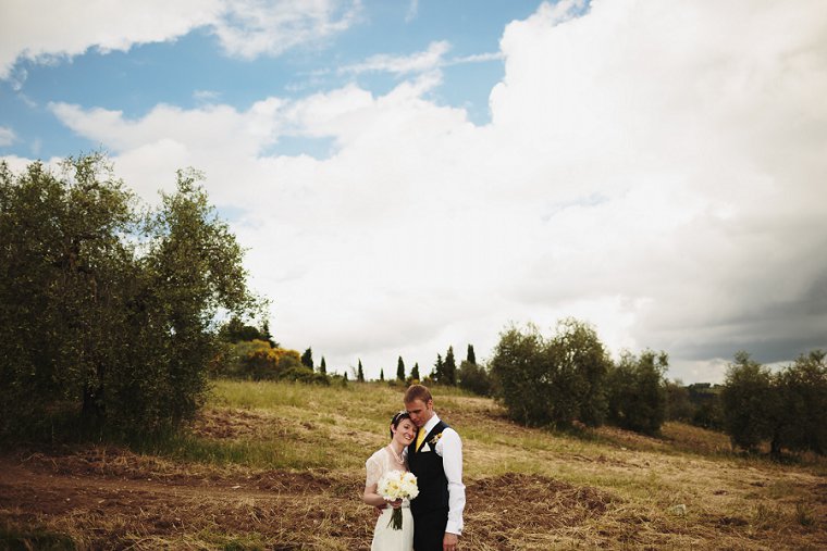 Casa Bianca Wedding Photography in Tuscany 088