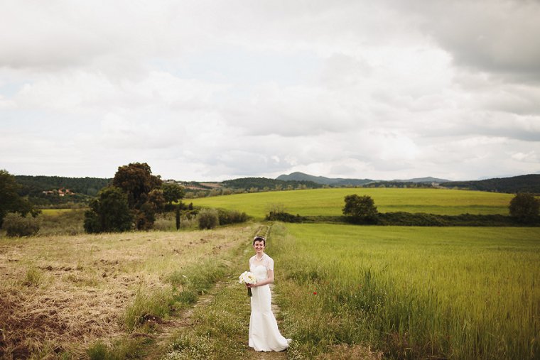 Casa Bianca Wedding Photography in Tuscany 093