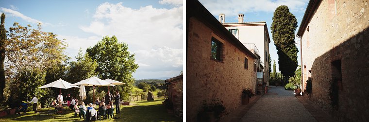 Casa Bianca Wedding Photography in Tuscany 098