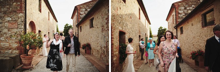 Casa Bianca Wedding Photography in Tuscany 109