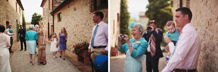 Casa Bianca Wedding Photography in Tuscany 110