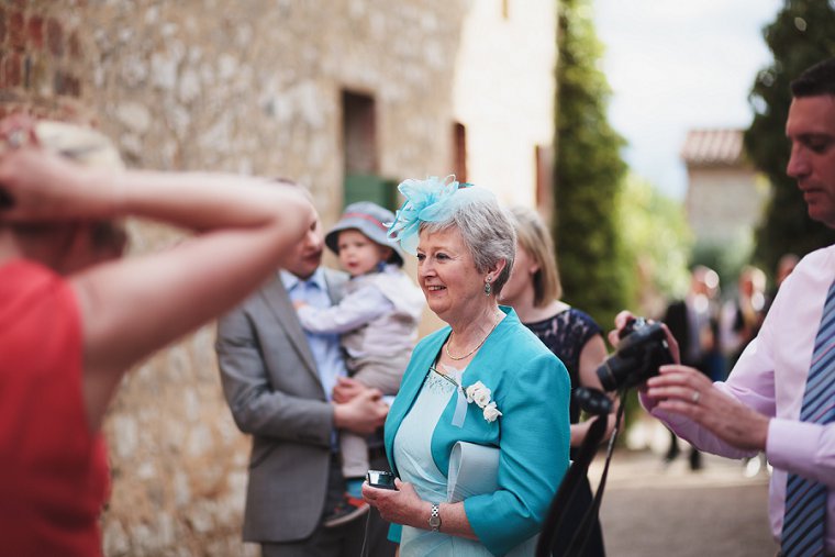 Casa Bianca Wedding Photography in Tuscany 111