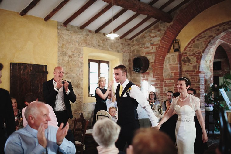 Casa Bianca Wedding Photography in Tuscany 118