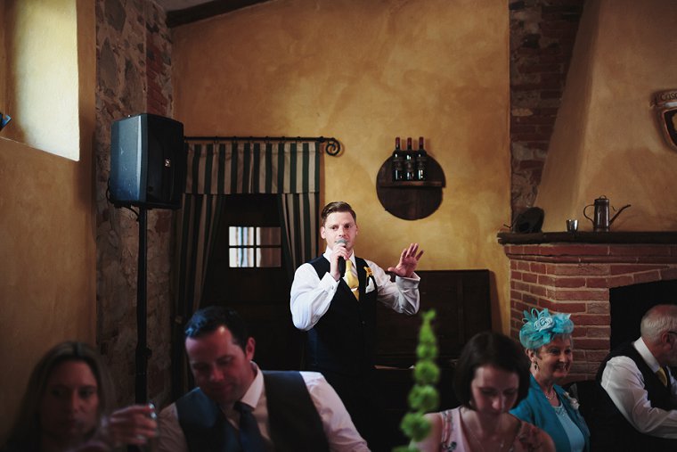 Casa Bianca Wedding Photography in Tuscany 119
