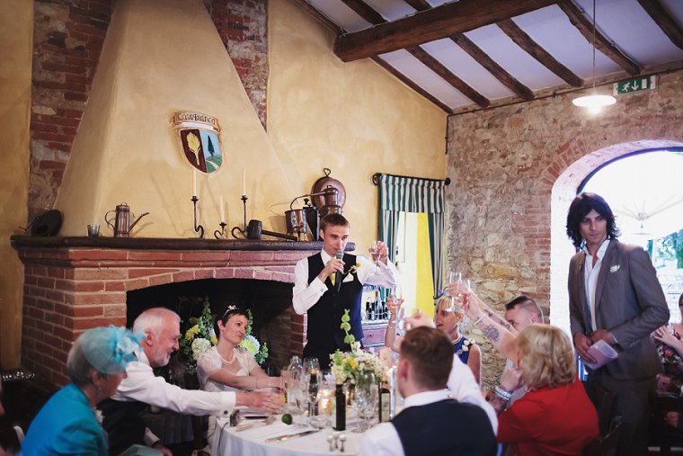 Casa Bianca Wedding Photography in Tuscany 129
