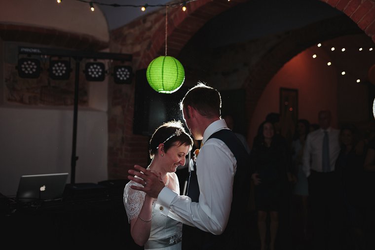 Casa Bianca Wedding Photography in Tuscany 141