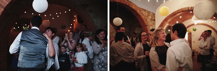 Casa Bianca Wedding Photography in Tuscany 142