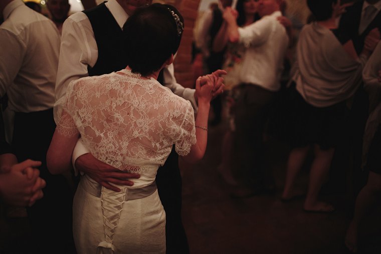 Casa Bianca Wedding Photography in Tuscany 143