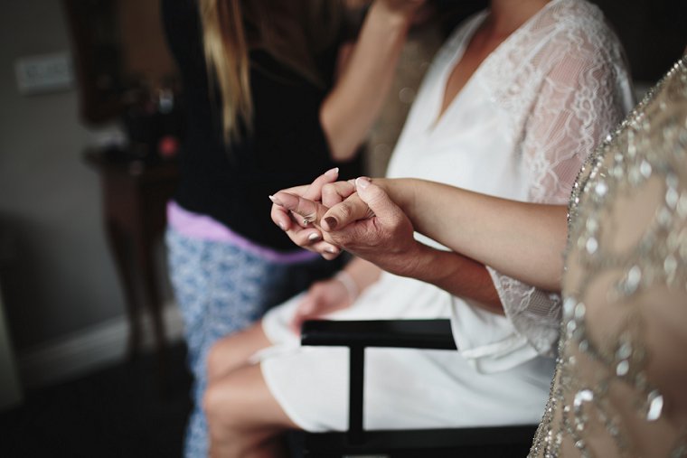 Woodhall Spa Manor Wedding Photography 001
