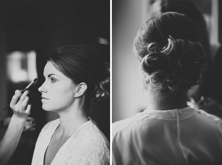 Woodhall Spa Manor Wedding Photography 003