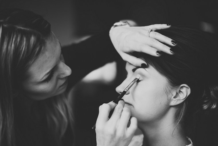 Woodhall Spa Manor Wedding Photography 004