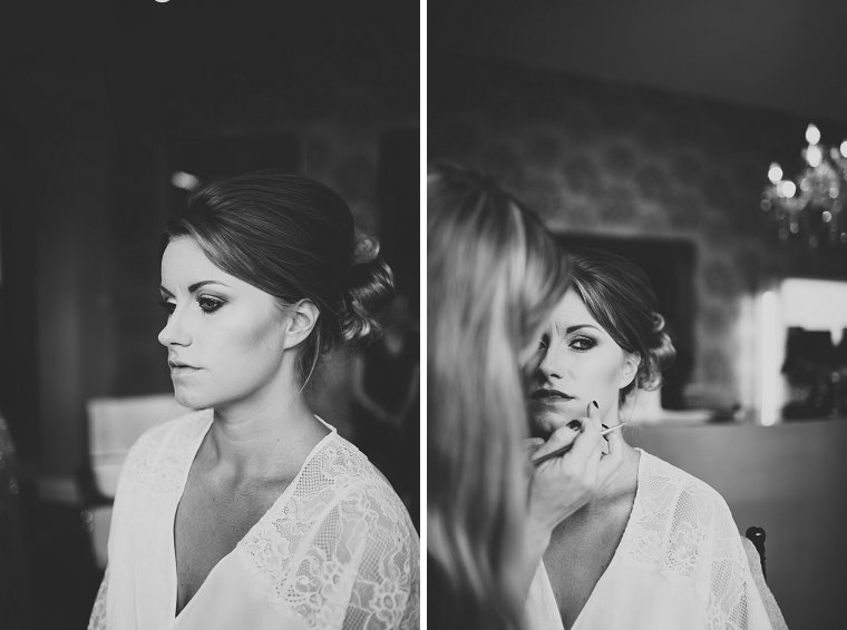 Woodhall Spa Manor Wedding Photography 006