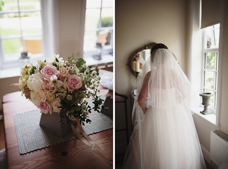 Woodhall Spa Manor Wedding Photography 008
