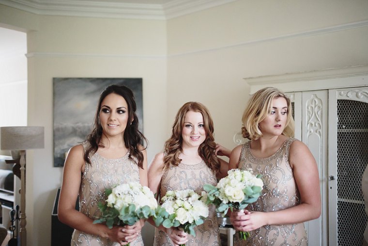 Woodhall Spa Manor Wedding Photography 017