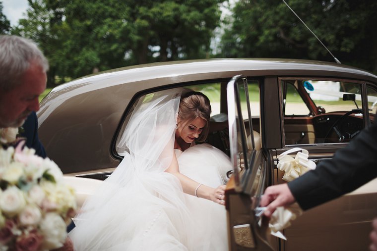 Woodhall Spa Manor Wedding Photography 020