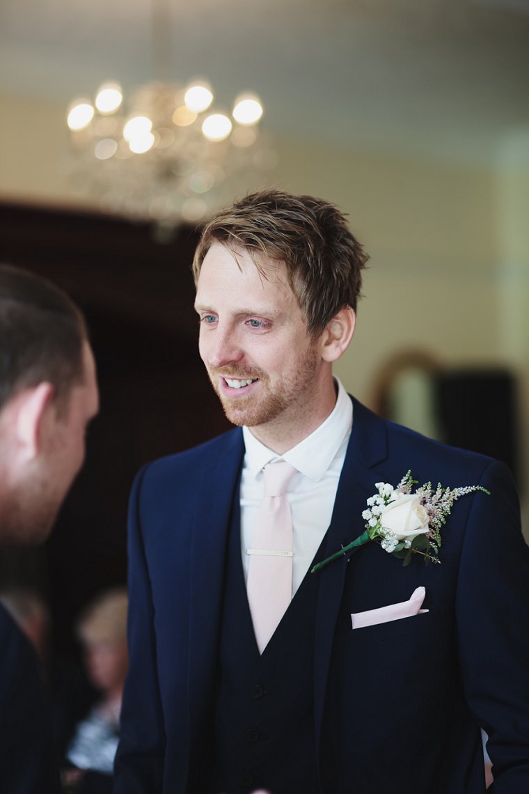 Woodhall Spa Manor Wedding Photography 022