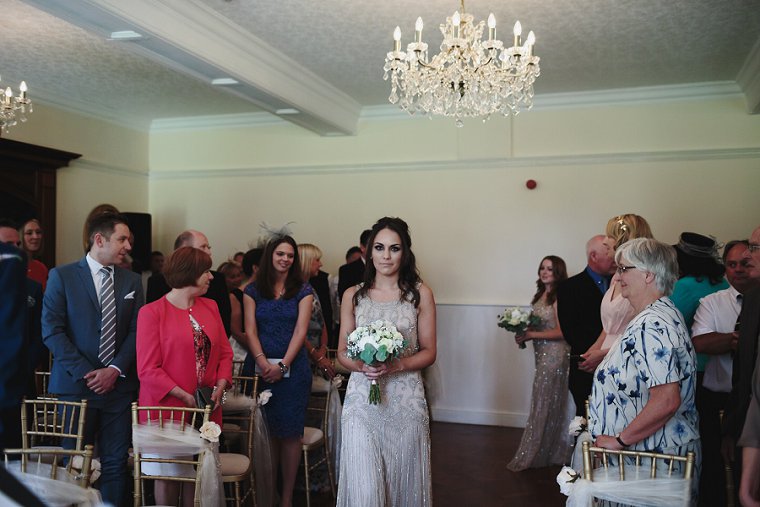 Woodhall Spa Manor Wedding Photography 025