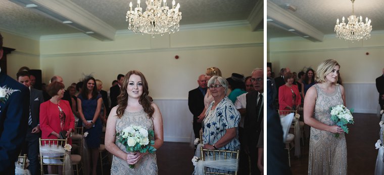Woodhall Spa Manor Wedding Photography 026