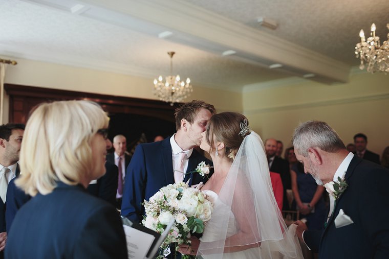 Woodhall Spa Manor Wedding Photography 029
