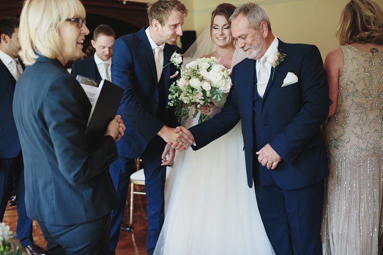 Woodhall Spa Manor Wedding Photography 030