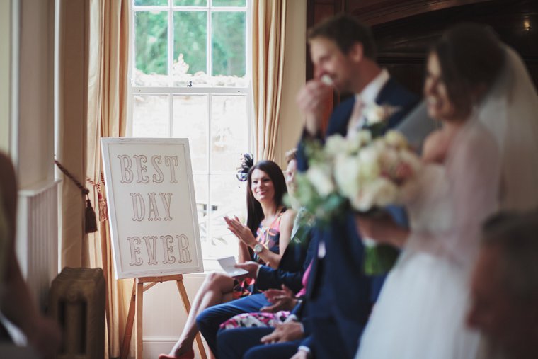 Woodhall Spa Manor Wedding Photography 033