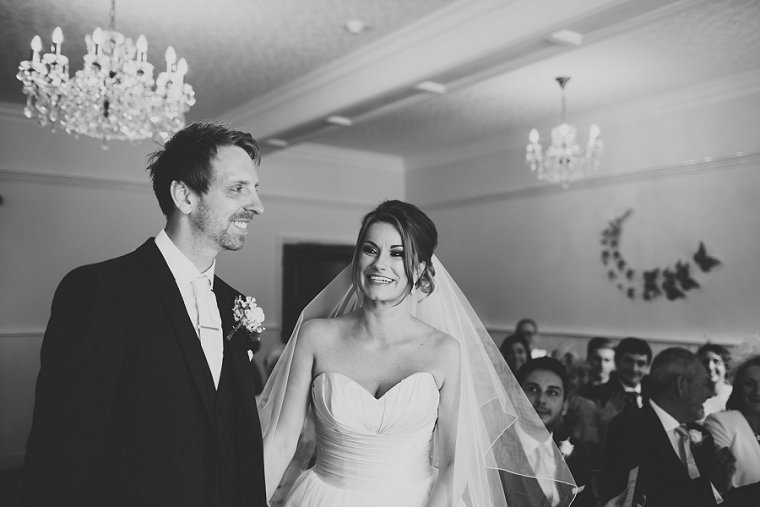 Woodhall Spa Manor Wedding Photography 042