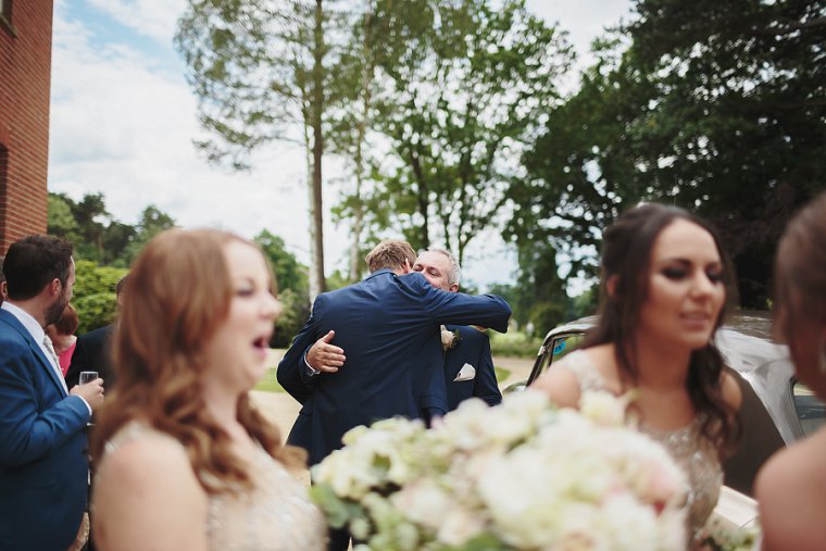 Woodhall Spa Manor Wedding Photography 045