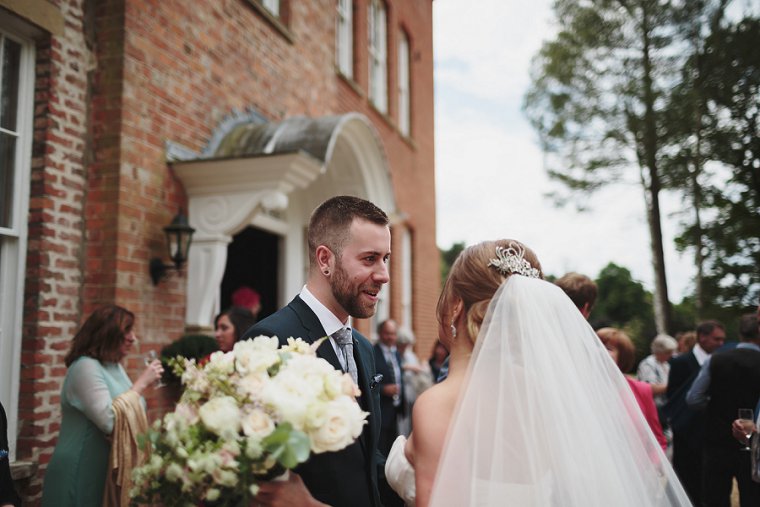 Woodhall Spa Manor Wedding Photography 046