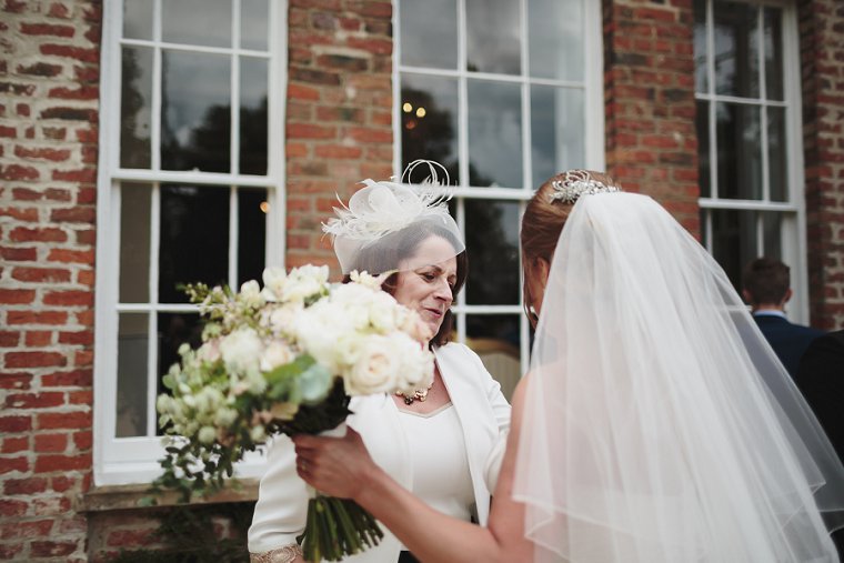Woodhall Spa Manor Wedding Photography 047