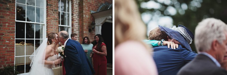 Woodhall Spa Manor Wedding Photography 049