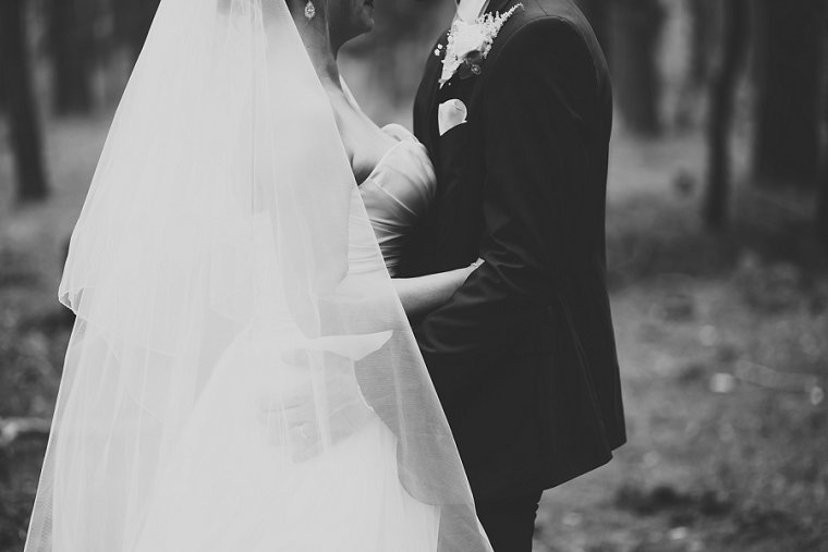 Woodhall Spa Manor Wedding Photography 052