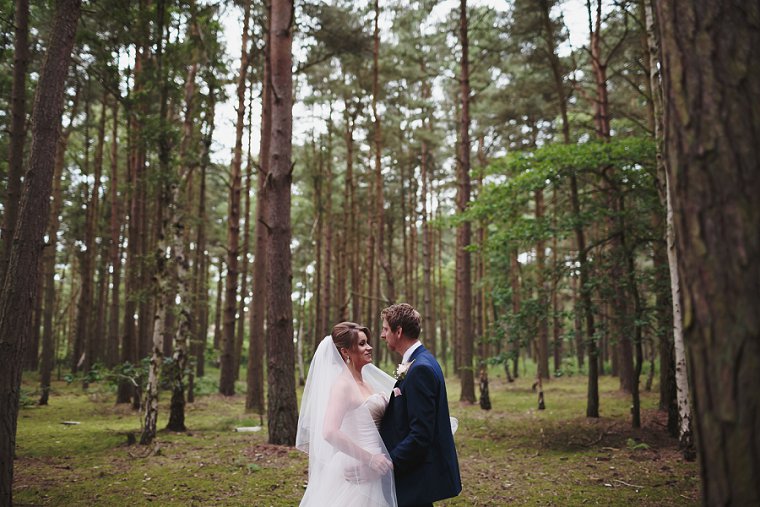 Woodhall Spa Manor Wedding Photography 054