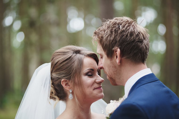 Woodhall Spa Manor Wedding Photography 056