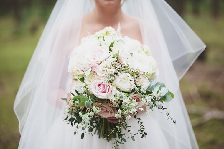 Woodhall Spa Manor Wedding Photography 060
