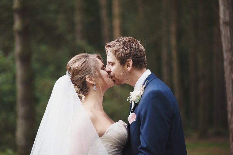 Woodhall Spa Manor Wedding Photography 062
