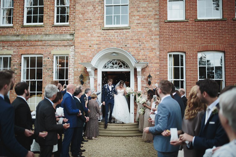 Woodhall Spa Manor Wedding Photography 063