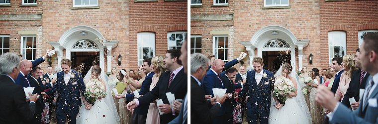 Woodhall Spa Manor Wedding Photography 064