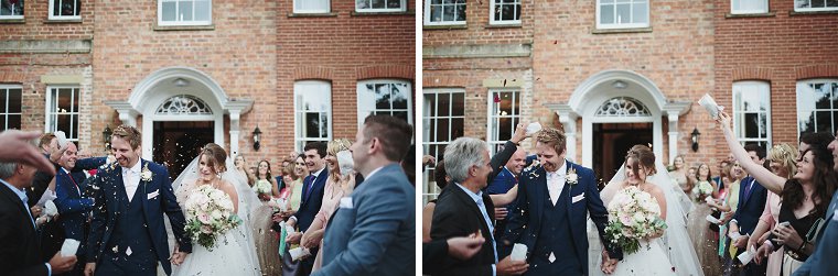 Woodhall Spa Manor Wedding Photography 065